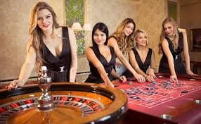 monro casino