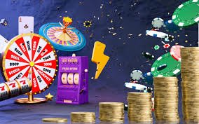 monro casino