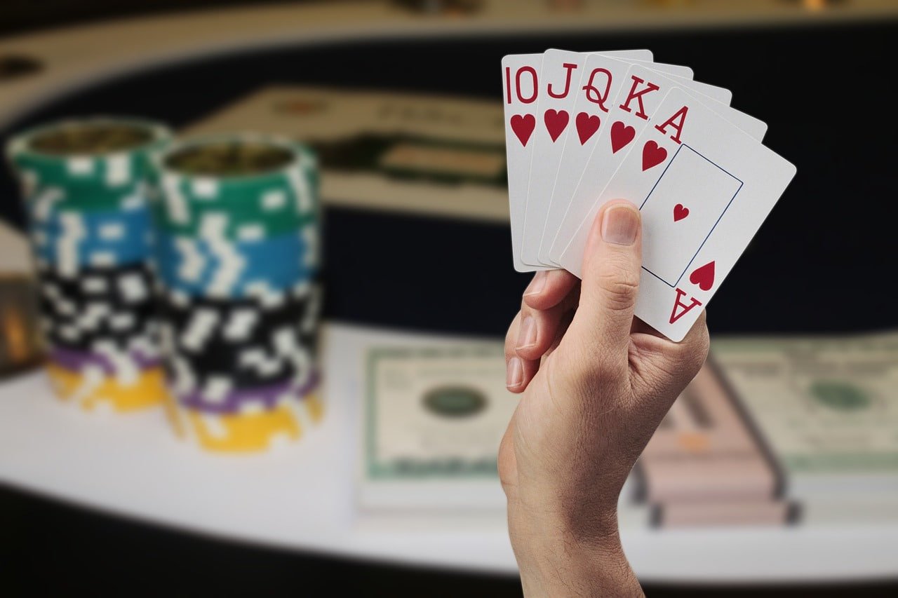 monro casino