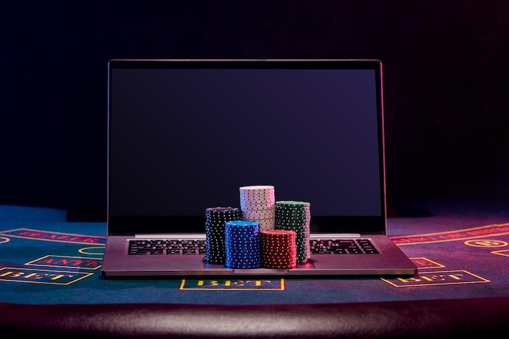 monro casino
