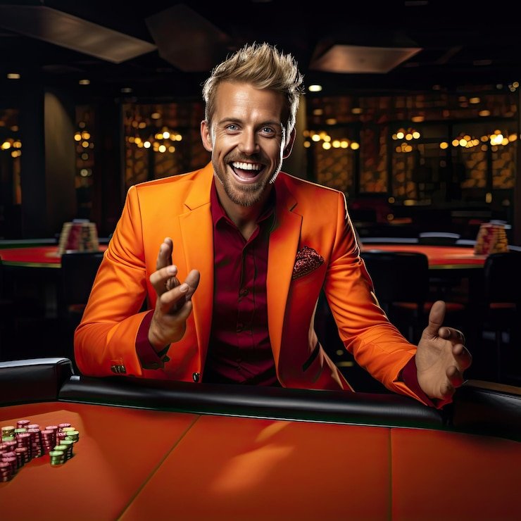 monro casino