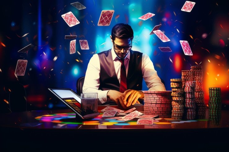 monro casino